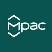 Logo di Mpac (MPAC).