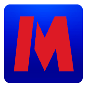 Logo per Metro Bank