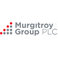 Logo di Murgitroyd (MUR).