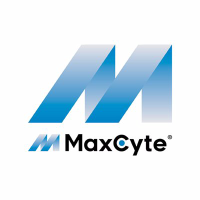 Logo di Maxcyte (MXCT).
