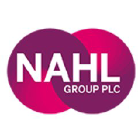Logo di Nahl (NAH).