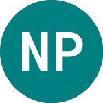 Logo di Nb Private Equity Partners (NBPE).
