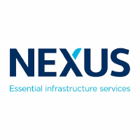 Logo di Nexus Infrastructure (NEXS).