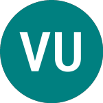 Logo di Vaneck Uranium (NUCG).