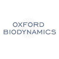 Logo di Oxford Biodynamics (OBD).