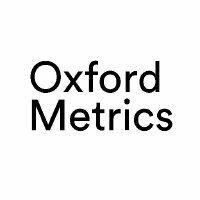 Logo di Oxford Metrics (OMG).