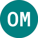 Logo di Old Mutual South Africa Trust (OMT).