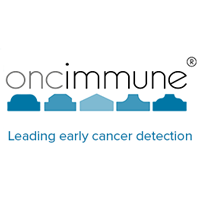 Logo di Oncimmune (ONC).