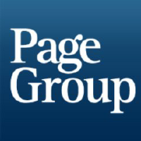 Logo di Pagegroup (PAGE).