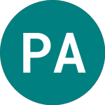 Logo di Pennine Aim Vct (PAV).