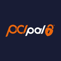 Logo di Pci-pal (PCIP).