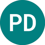 Logo di  (PDE).