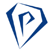 Logo di Petra Diamonds (PDL).