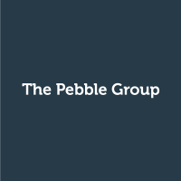 Logo of The Pebble (PEBB).
