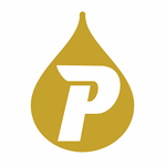 Logo di Petrofac (PFC).