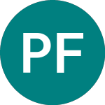 Logo di Provident Financial (PFG).