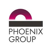 Logo di Phoenix (PHNX).