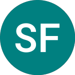 Logo di Saltaire Fin 35 (PI31).