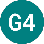 Logo di Greensaif 42 A (PJ95).