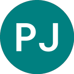 Logo di  (PJF).