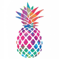 Logo di Pineapple Power (PNPL).