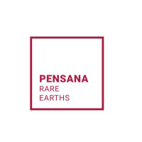 Logo di Pensana (PRE).