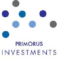 Logo di Primorus Investments (PRIM).