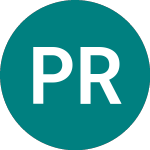 Logo di Paternoster Resources (PRS).