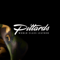 Logo di Pittards (PTD).