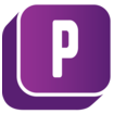 Logo di Purplebricks (PURP).
