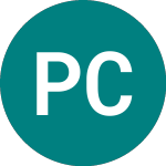 Logo di Pv Crystalox Solar (PVCS).
