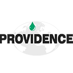 Logo di Providence Resources (PVR).