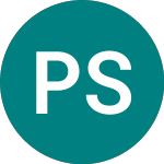 Logo di Pinewood Shepperton (PWS).