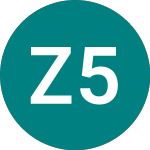 Logo di Zambia 53 R (PY63).