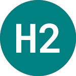 Logo di Hsbc.bk 29 (QA56).