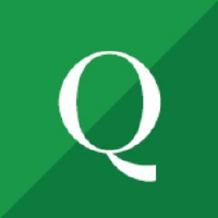 Logo di Quilter (QLT).