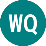 Logo di Wt Qs100 5x Srt (QS5S).