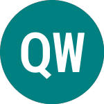 Logo di Queen's Walk Investment (QWIL).