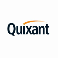 Logo di Quixant (QXT).