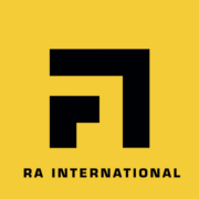 Logo di Ra (RAI).