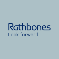 Logo di Rathbones (RAT).