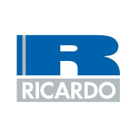 Logo di Ricardo (RCDO).