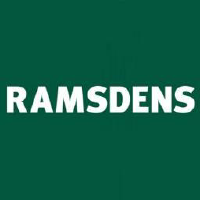 Logo per Ramsdens