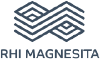 Logo di Rhi Magnesita N.v (RHIM).