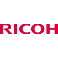 Logo di Ricoh (RICO).