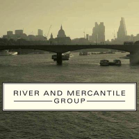 Logo di River And Mercantile Uk ... (RMMC).