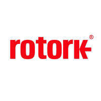 Logo di Rotork (ROR).