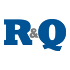 Logo per R&q Insurance