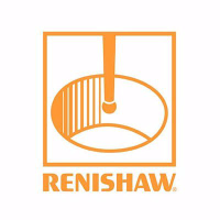 Logo per Renishaw