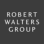 Logo di Robert Walters (RWA).